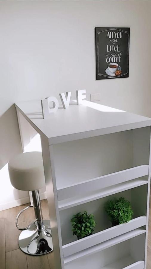 ᗰiki ᕼouտᗴ 2 Lägenhet Florens Exteriör bild