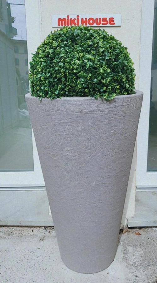 ᗰiki ᕼouտᗴ 2 Lägenhet Florens Exteriör bild