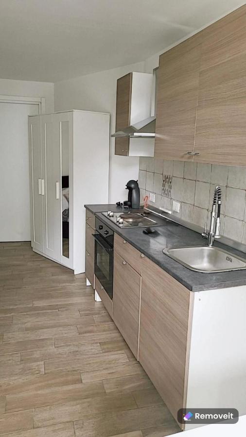 ᗰiki ᕼouտᗴ 2 Lägenhet Florens Exteriör bild